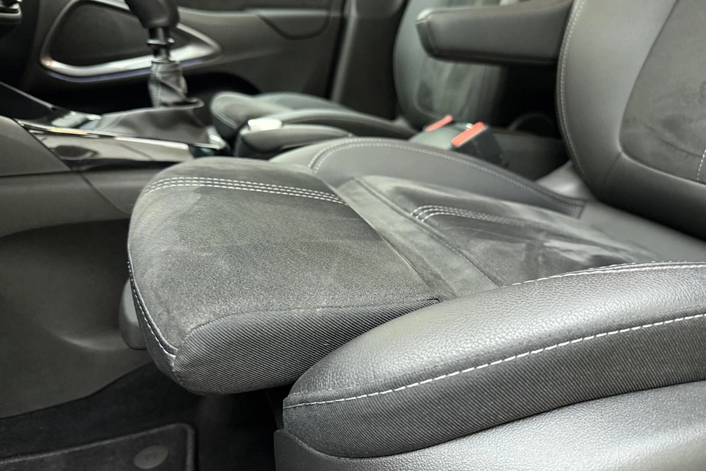 Opel Crossland – foto 18