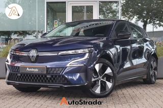 Renault Megane E-Tech – thumbnail 1