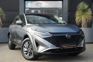 Nissan QASHQAI – thumbnail 5
