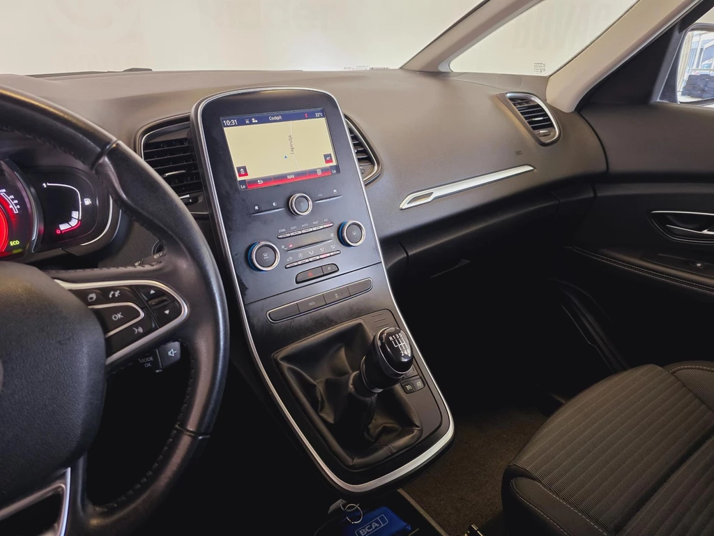 Renault Grand Scénic – foto 21