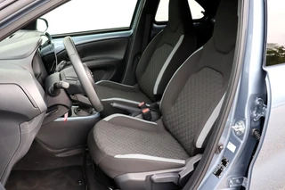 Toyota Aygo – thumbnail 8