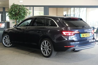 Audi A4 – thumbnail 4