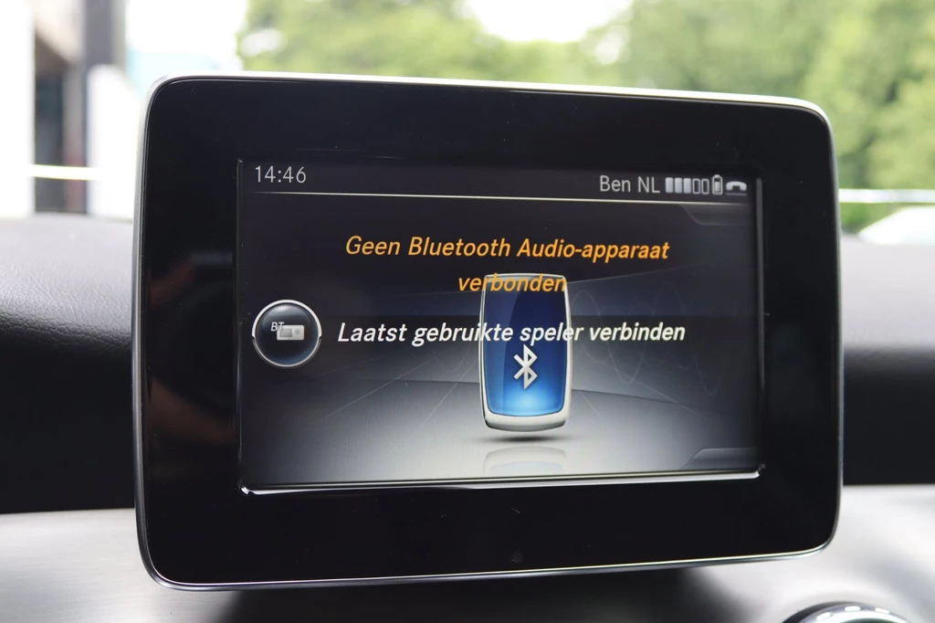 Mercedes-Benz GLA – foto 26