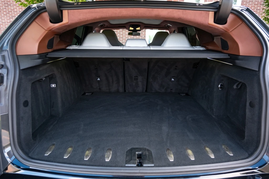 BMW XM – foto 20