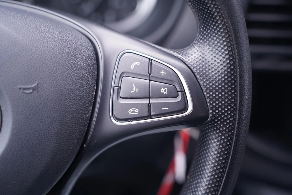 Mercedes-Benz Vito – foto 38