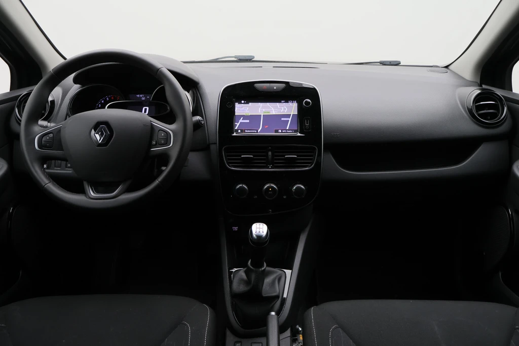Renault Clio – foto 13