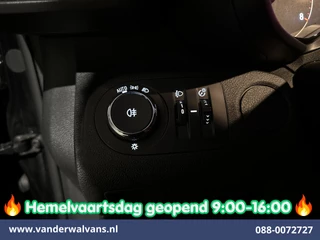 Opel Combo – thumbnail 17