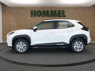 Toyota Yaris Cross – thumbnail 3