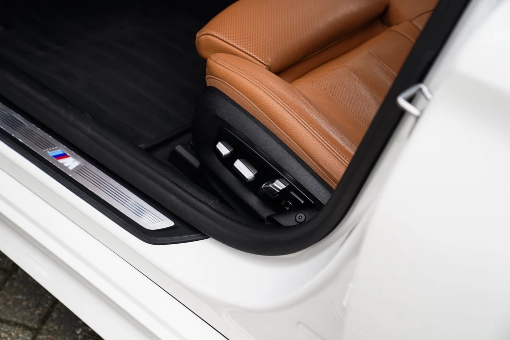 BMW 5 Serie – foto 41