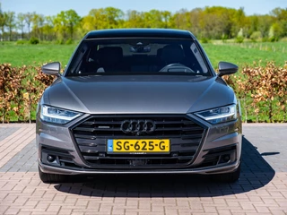 Audi A8 – thumbnail 14
