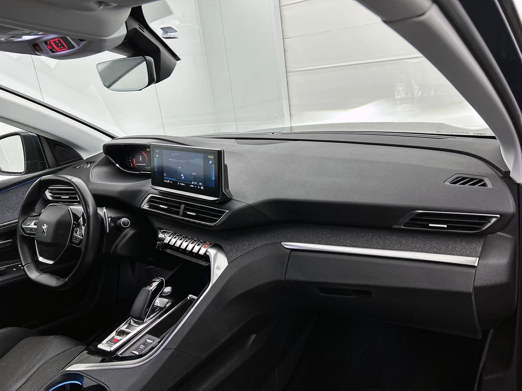 Peugeot 3008 – foto 16