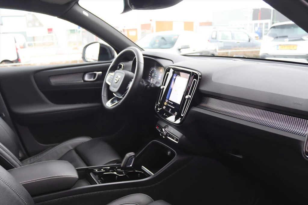 Volvo XC40 – foto 13