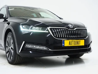 Škoda Superb – thumbnail 8