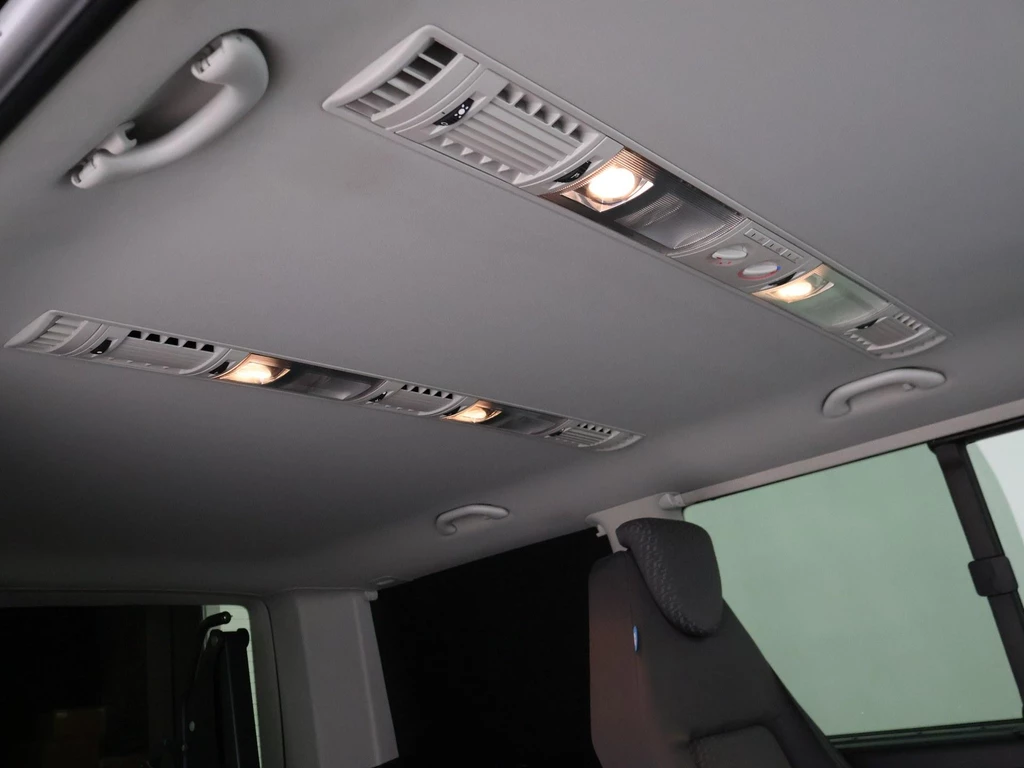 Volkswagen Transporter – foto 61