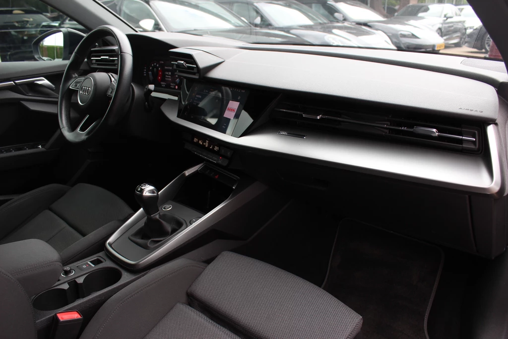 Audi A3 – foto 15