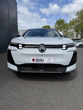Citroën C5 Aircross – thumbnail 9