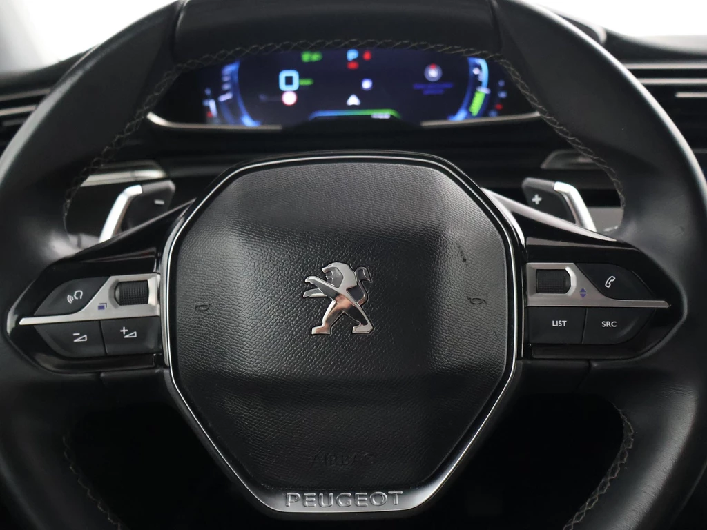 Peugeot 508 – foto 27