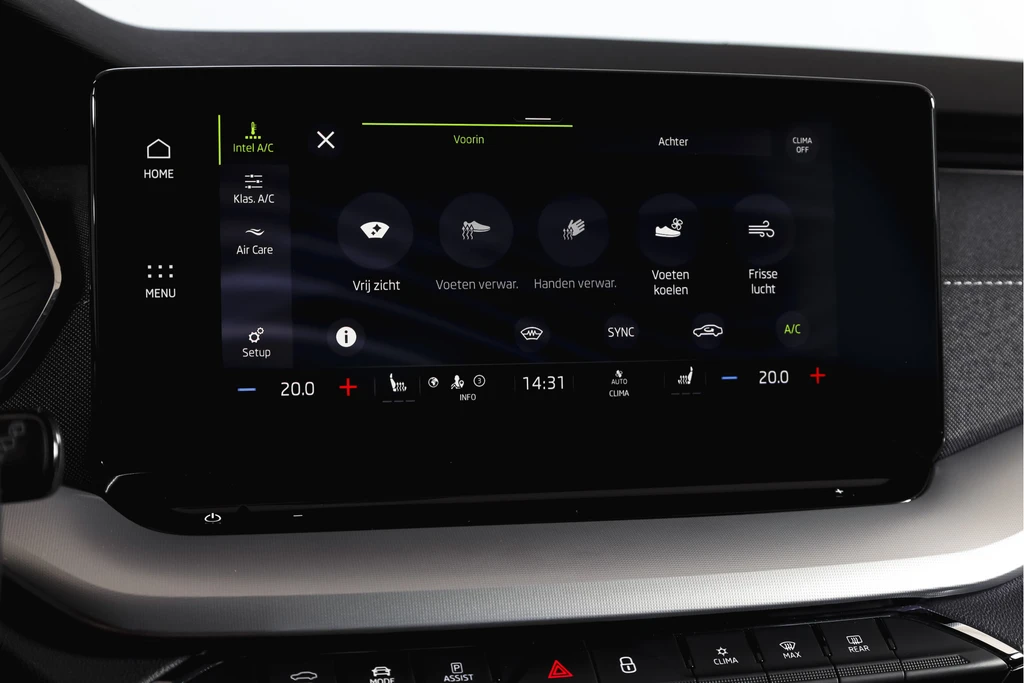 Škoda Octavia – foto 25