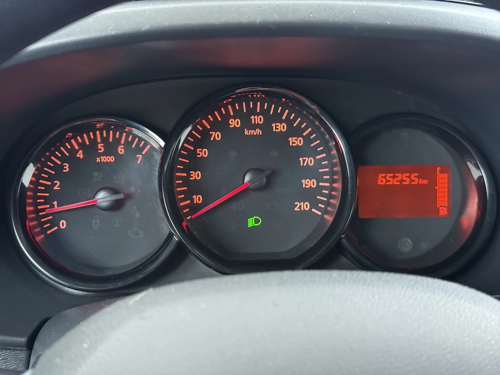Dacia Dokker – foto 21