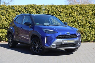Toyota Yaris Cross – thumbnail 15