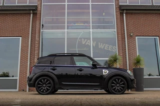 MINI Countryman – thumbnail 9