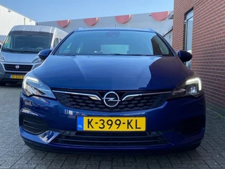 Opel Astra – thumbnail 11