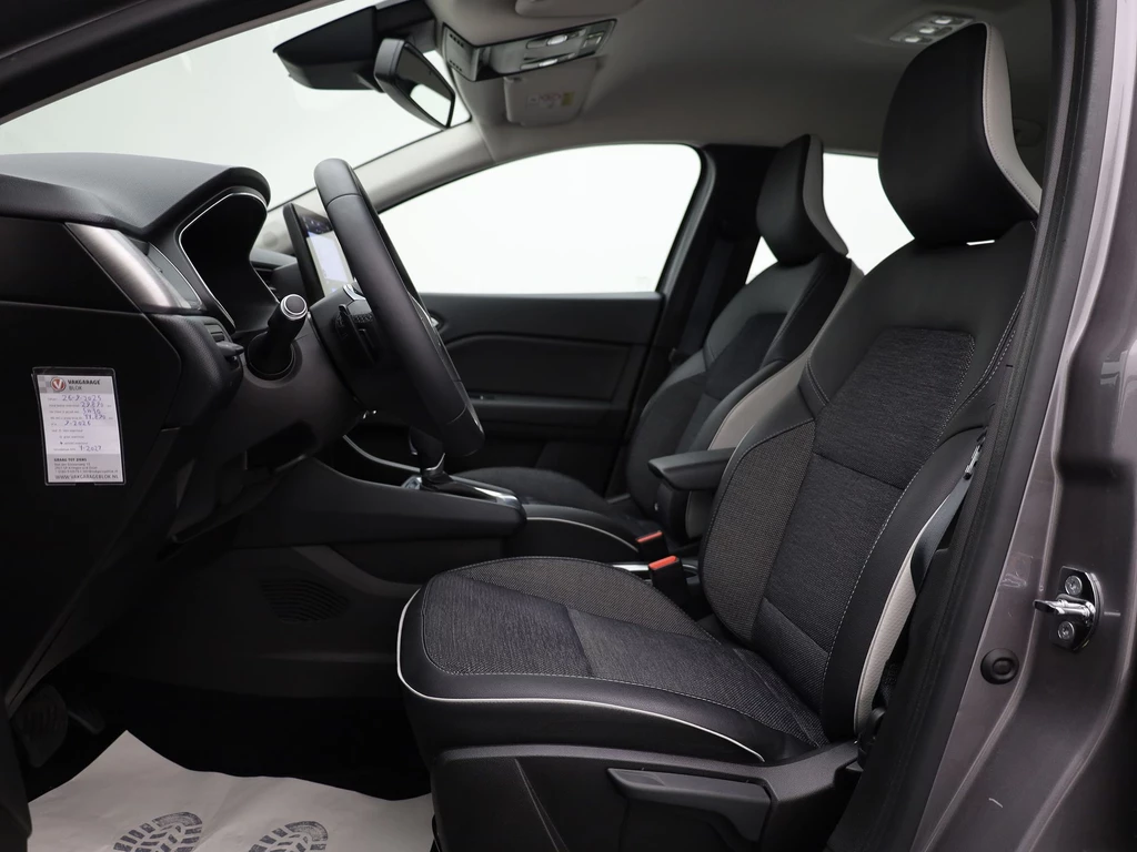 Renault Captur – foto 17