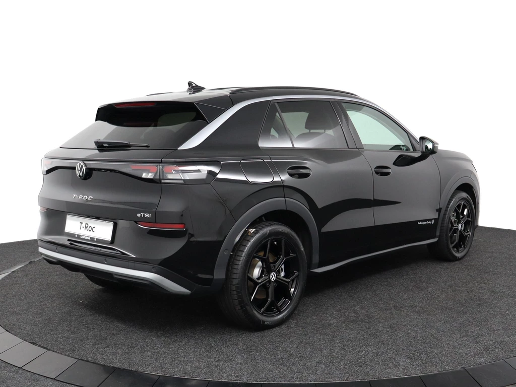 Volkswagen T-Roc – foto 5