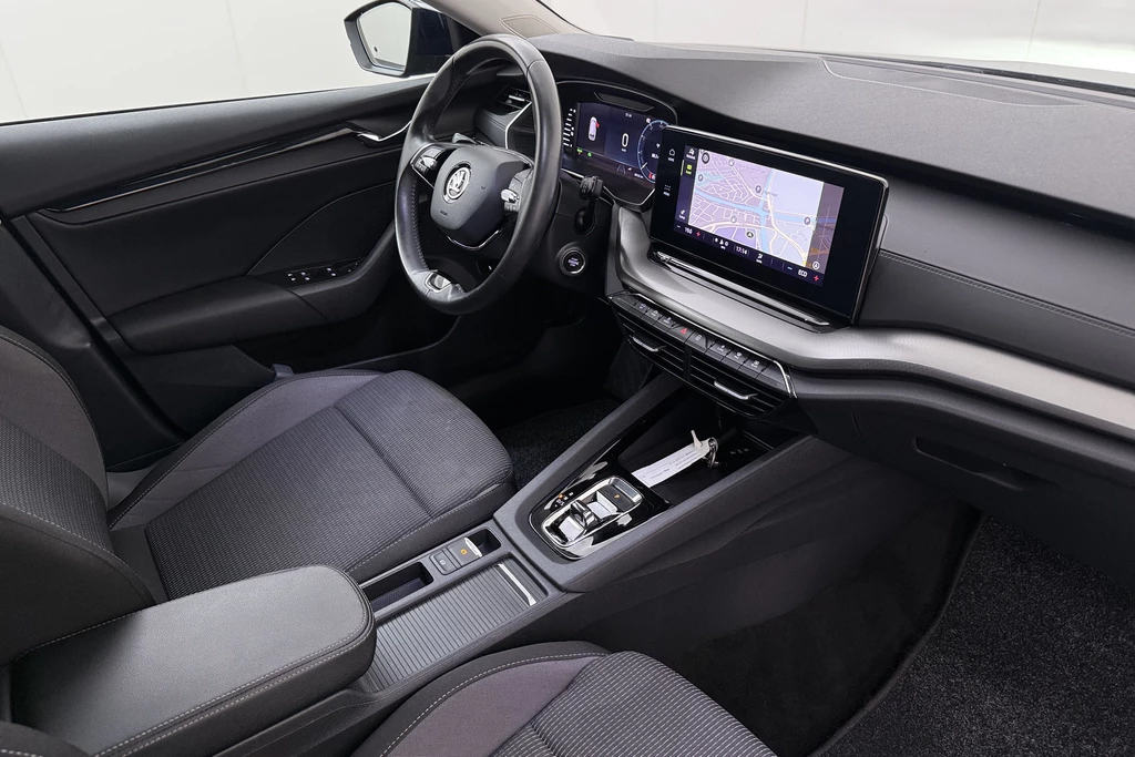 Škoda Octavia – foto 16