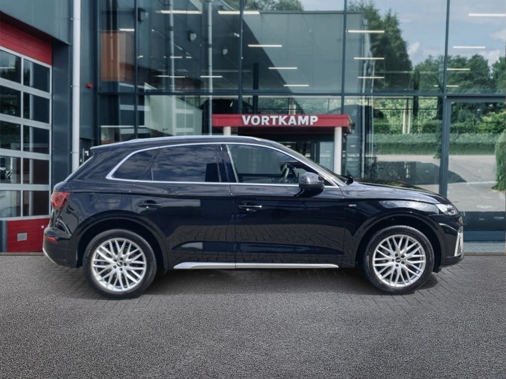 Audi Q5 – foto 6