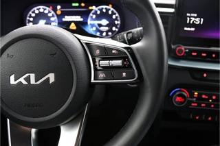 Kia Ceed Sportswagon – thumbnail 24