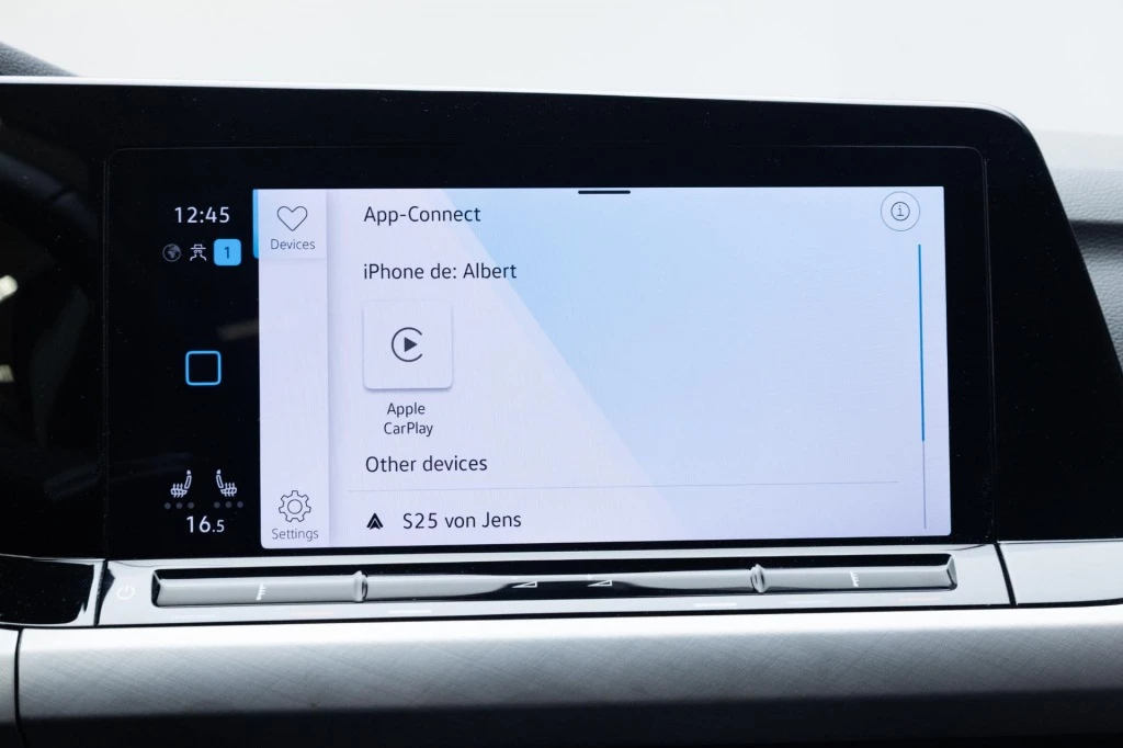 Volkswagen Golf – foto 18