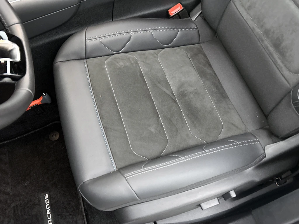 Citroën C5 Aircross – foto 18