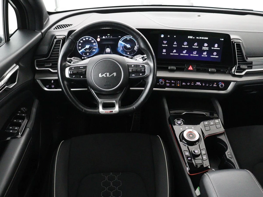 Kia Sportage – foto 5