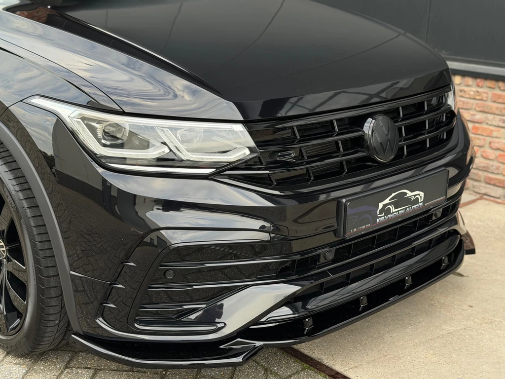 Volkswagen Tiguan – foto 17