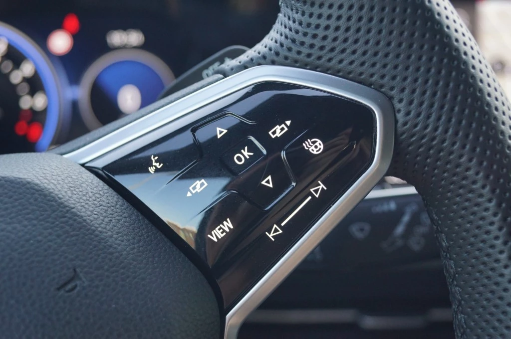 Volkswagen Golf – foto 34