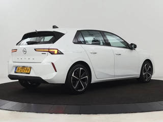 Opel Astra – thumbnail 3