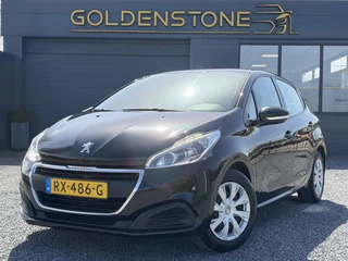 Peugeot 208 – thumbnail 1