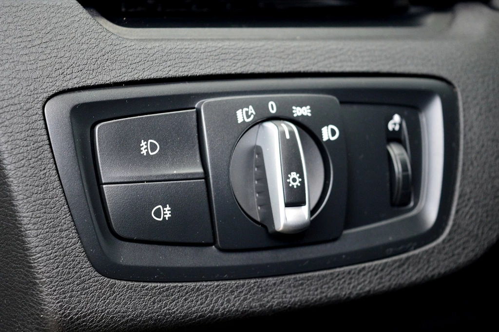 BMW X1 – foto 26