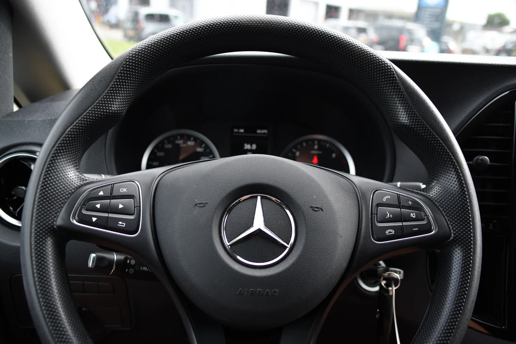 Mercedes-Benz Vito – foto 17