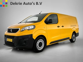 Peugeot Expert – thumbnail 1