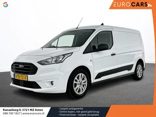 Ford Transit Connect – thumbnail 1