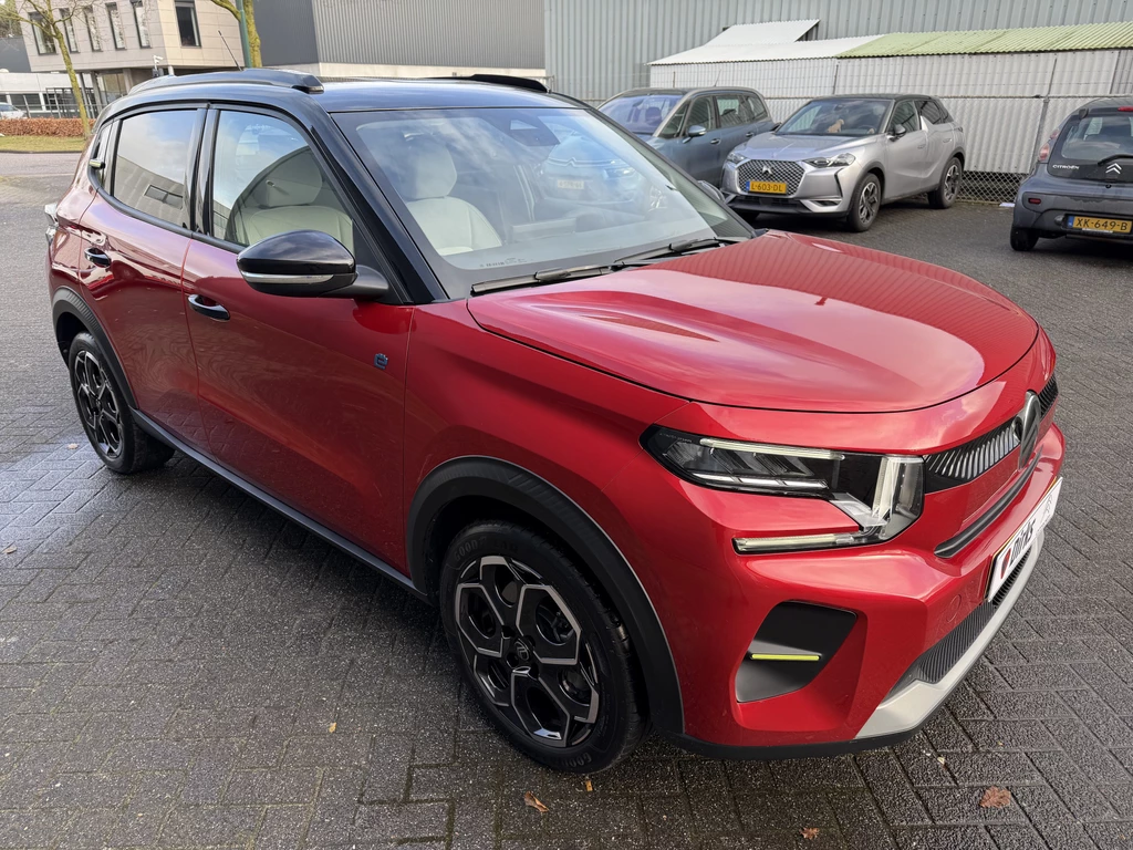 Citroën ë-C3 – foto 7
