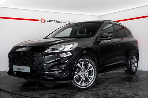 Ford Kuga 2.5 PHEV ST-Line X Panoramadak 360camera