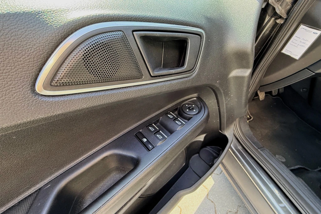 Ford B-MAX – foto 10