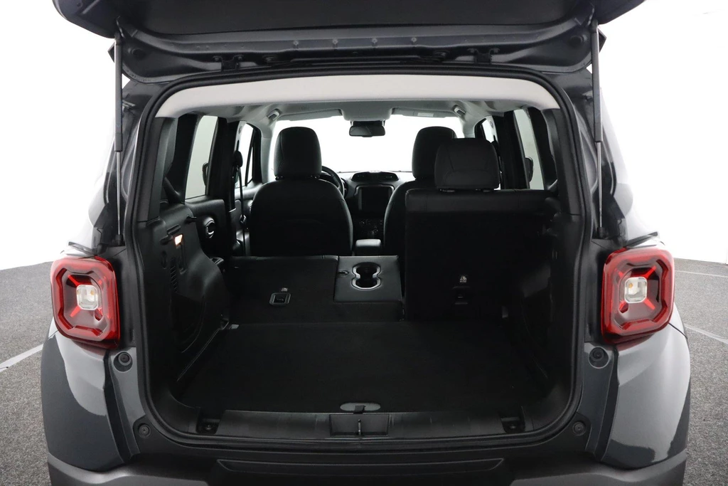 Jeep Renegade – foto 21