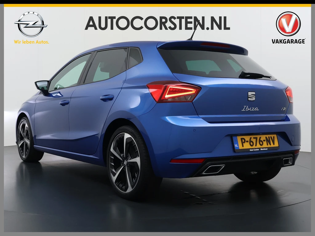SEAT Ibiza – foto 3