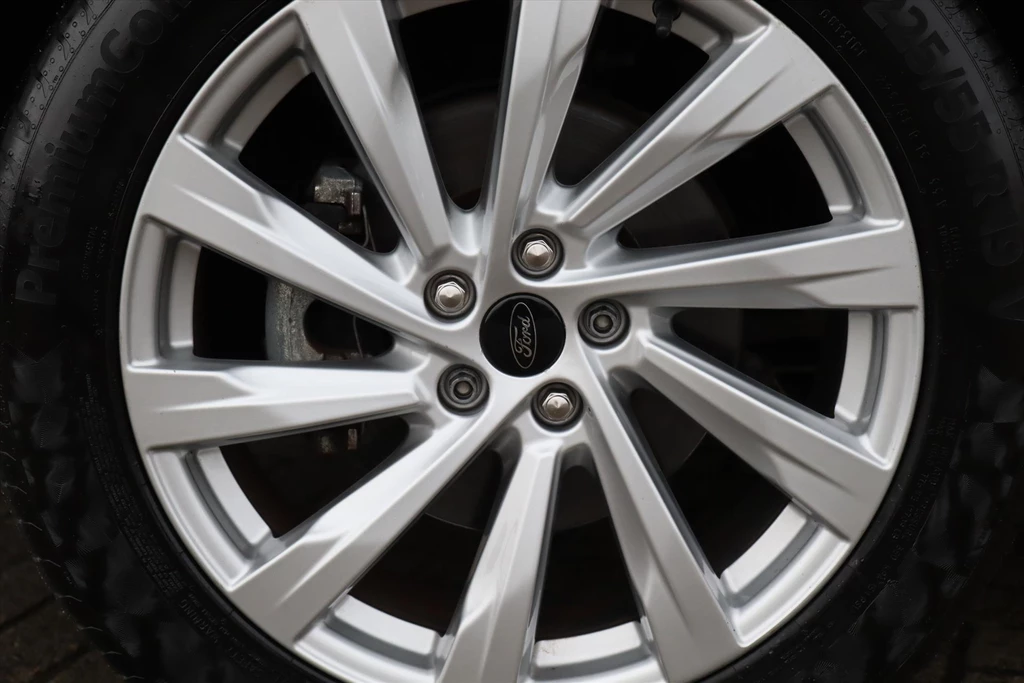 Ford Kuga – foto 21