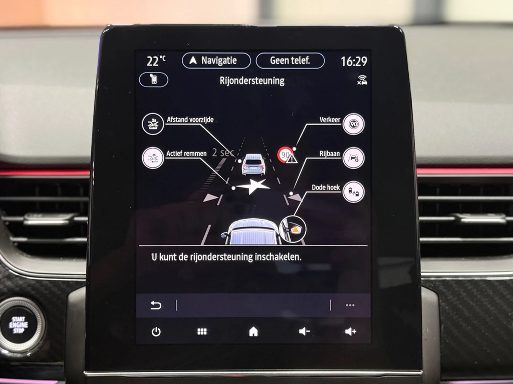 Renault Arkana – foto 33