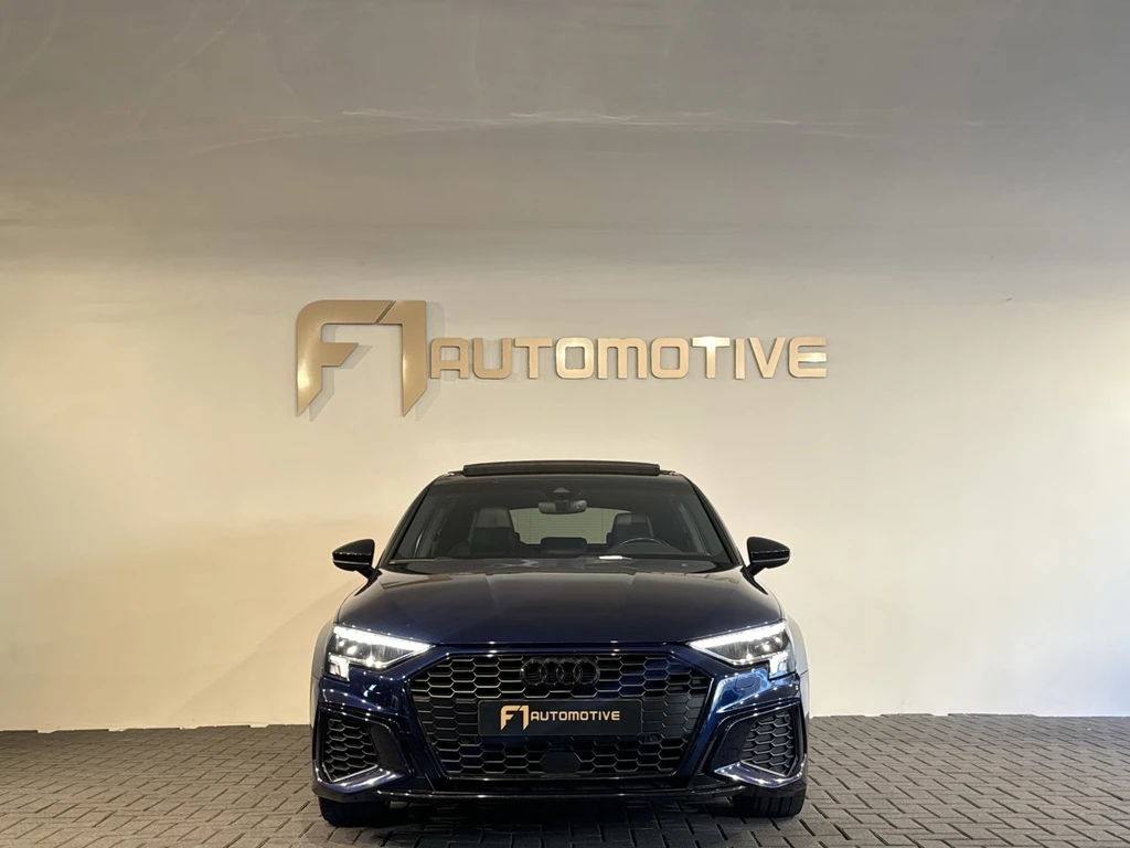 Audi A3 – foto 8